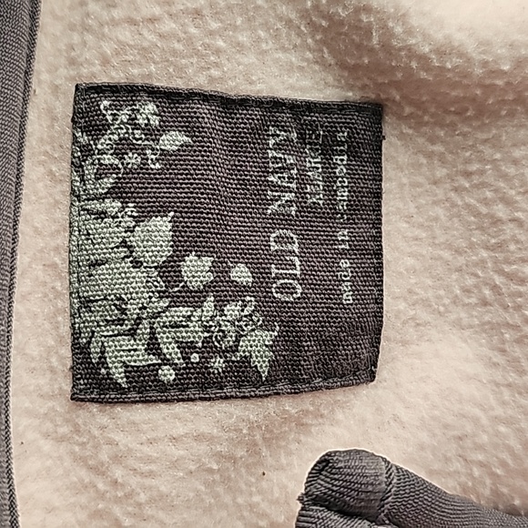 Pink pullover jacket - Picture 8 of 8